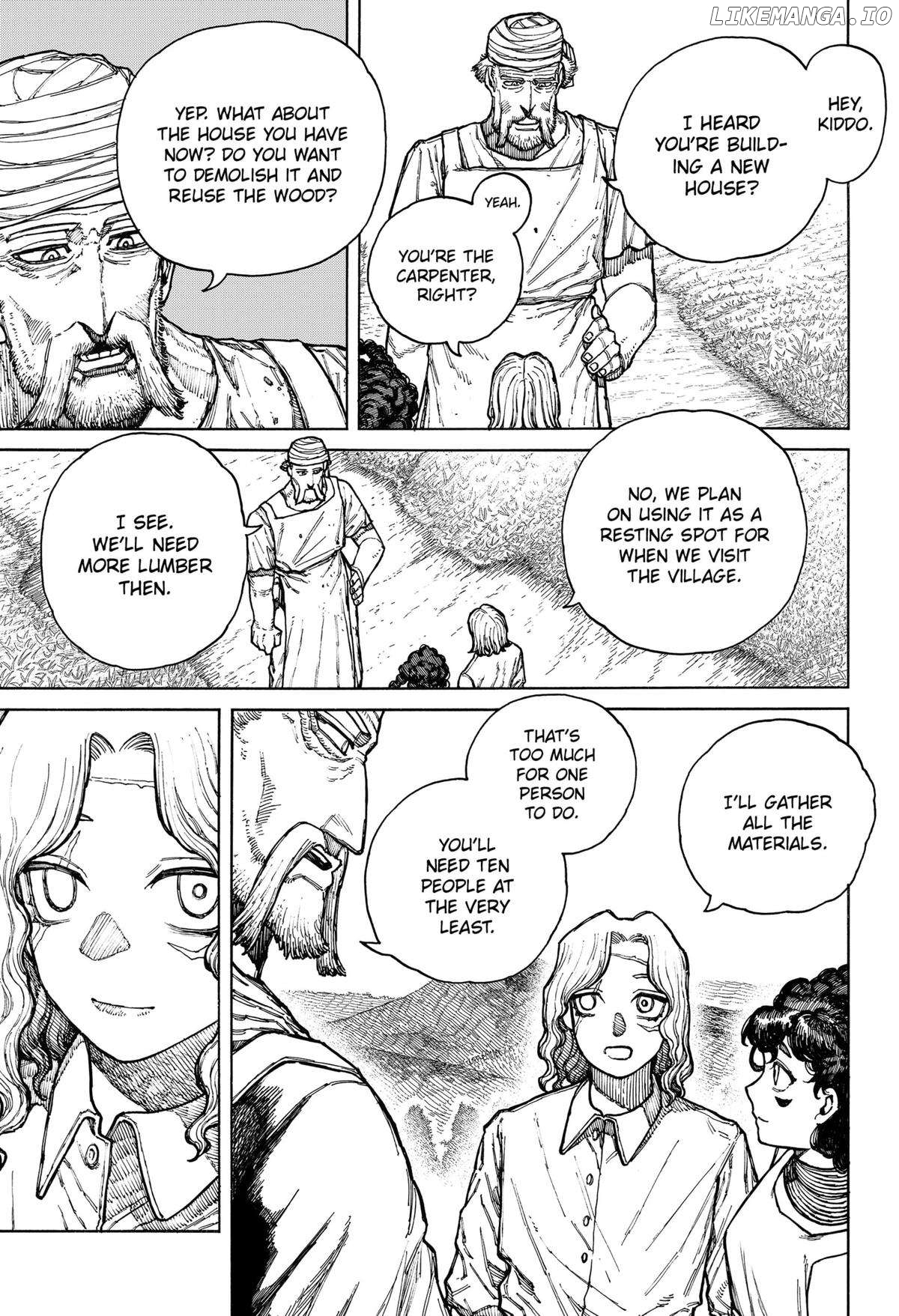 Read Centuria - Manga Manga Online