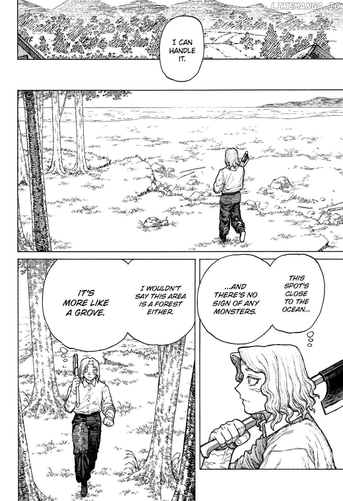Read Centuria - Manga Manga Online