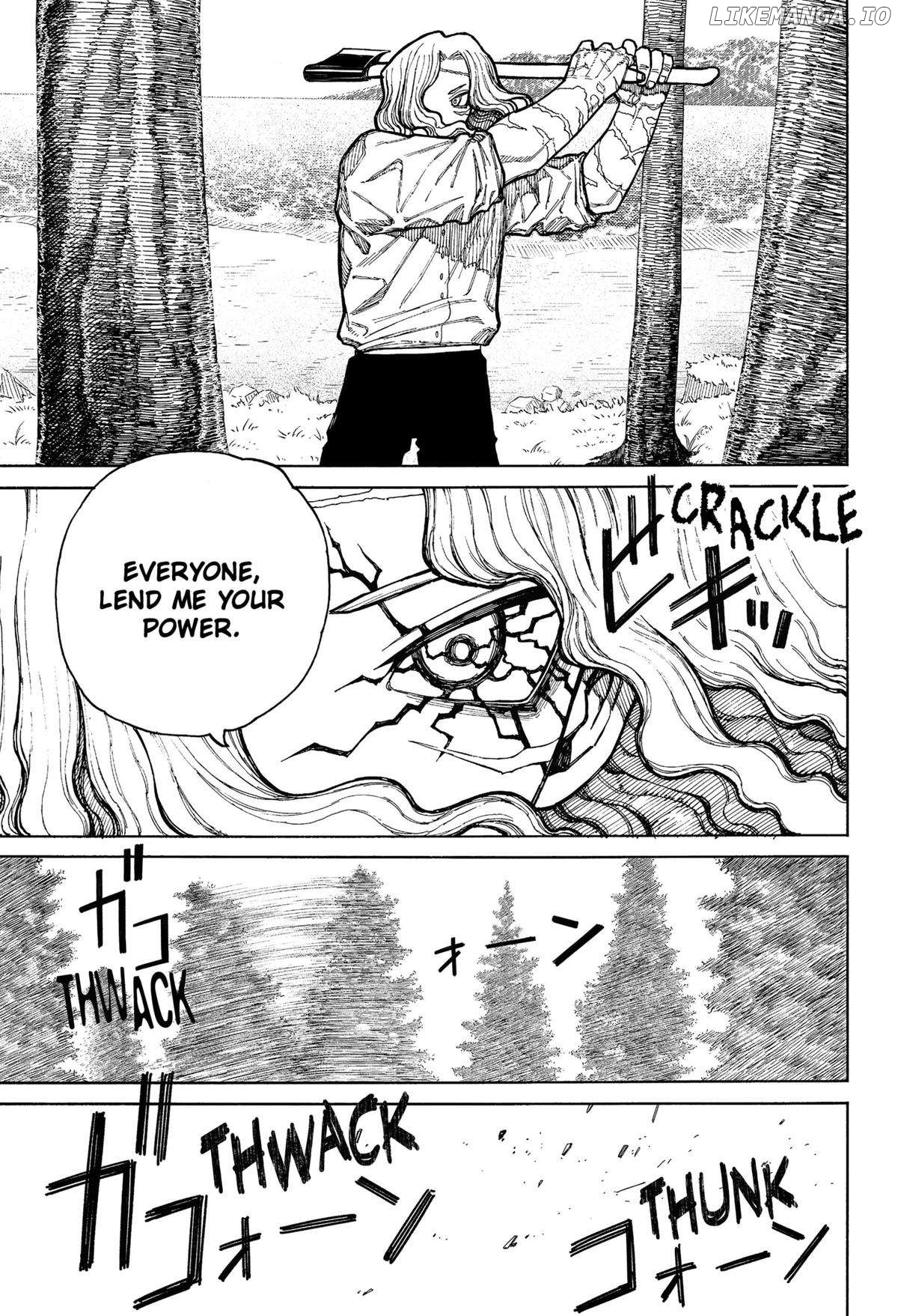Read Centuria - Manga Manga Online