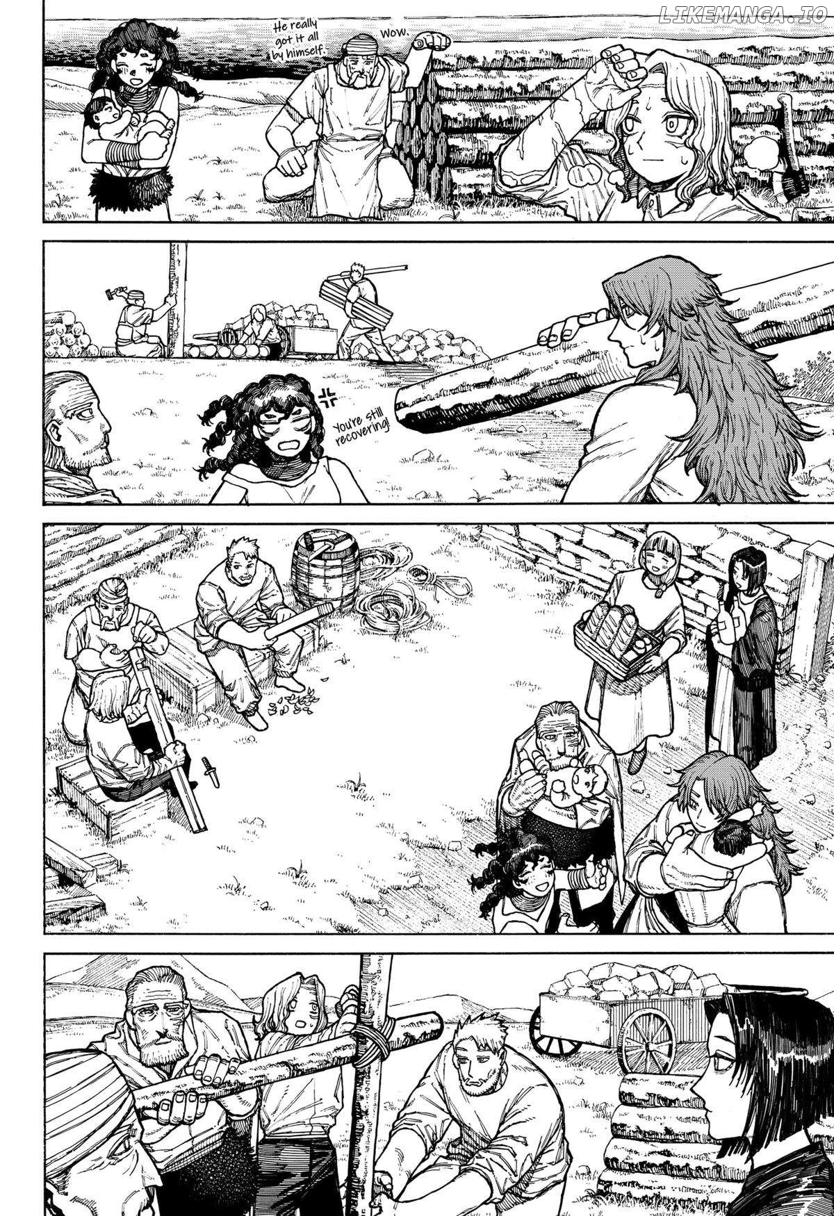 Read Centuria - Manga Manga Online