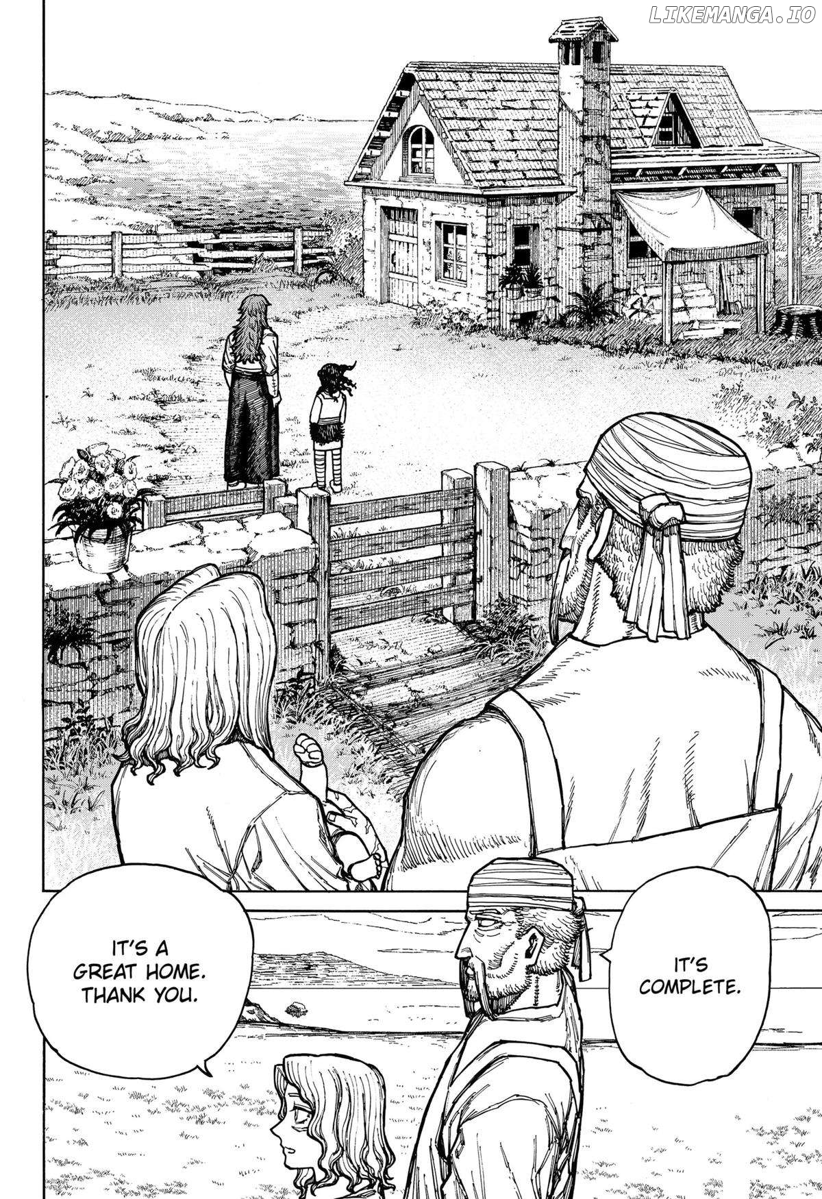 Read Centuria - Manga Manga Online