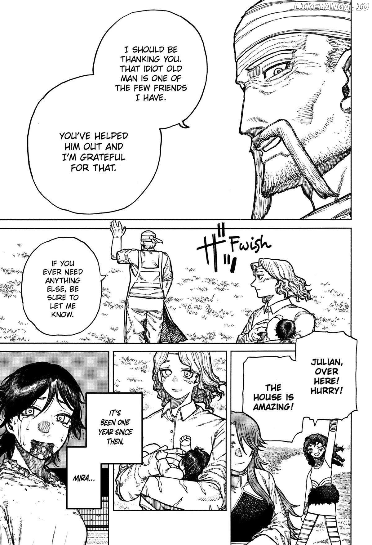 Read Centuria - Manga Manga Online