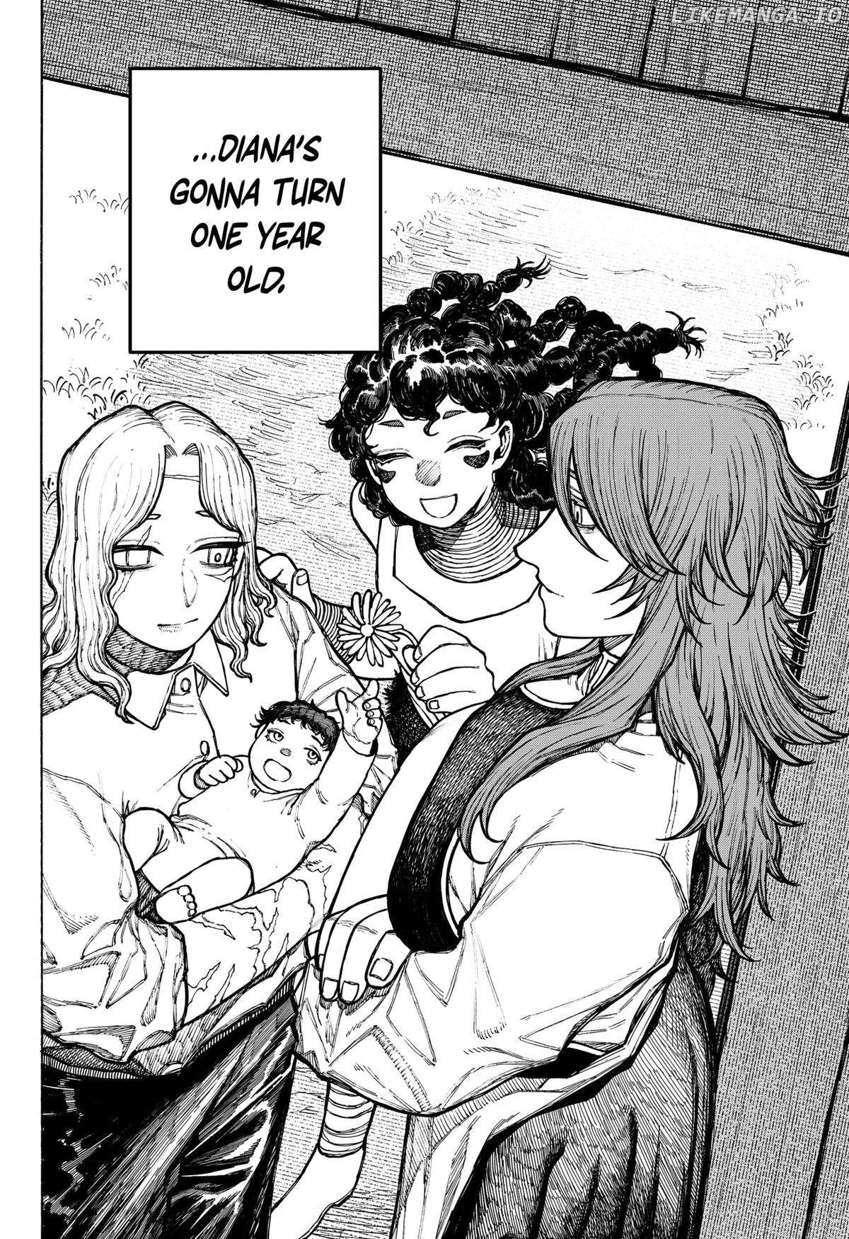 Read Centuria - Manga Manga Online