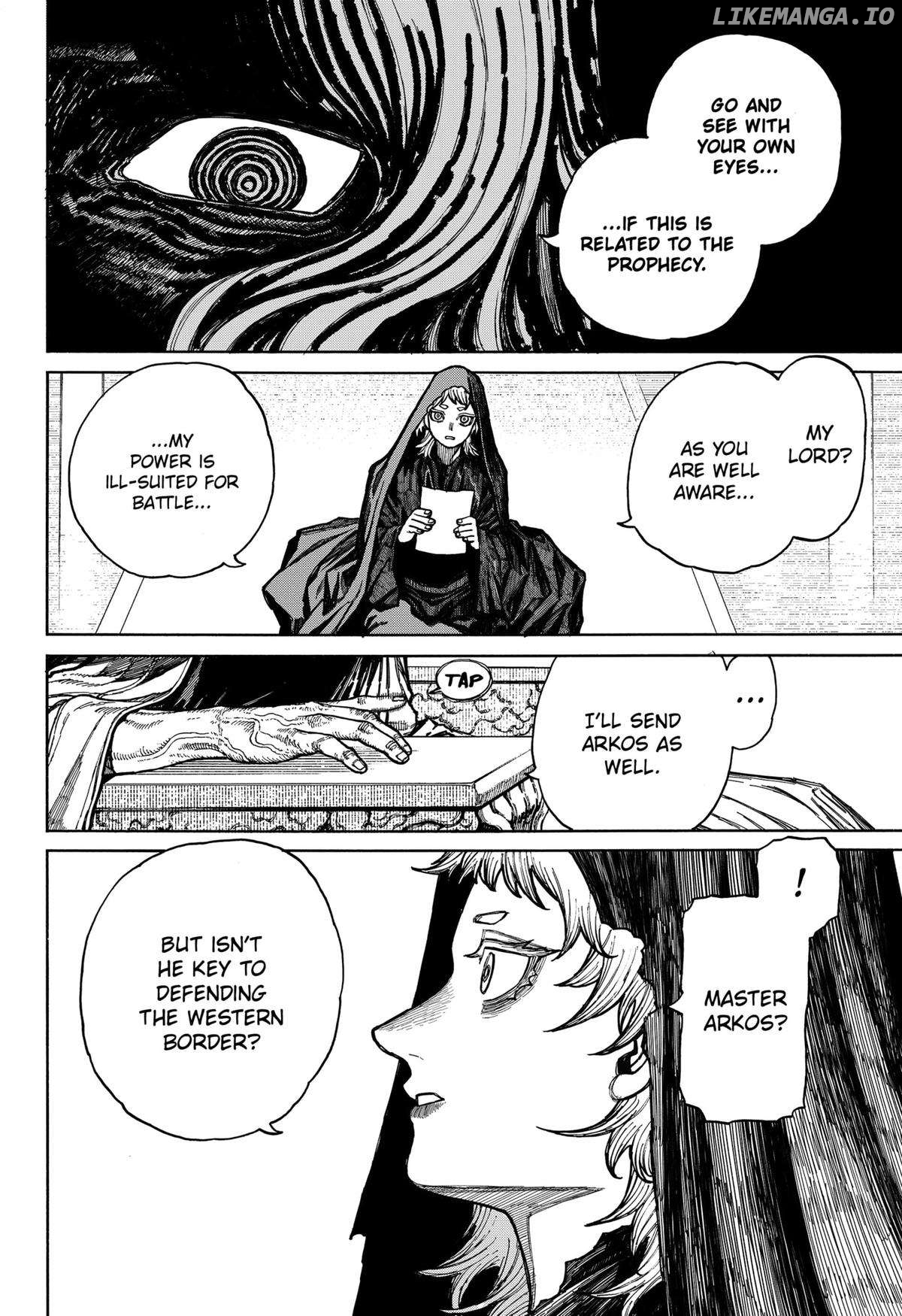 Read Centuria - Manga Manga Online