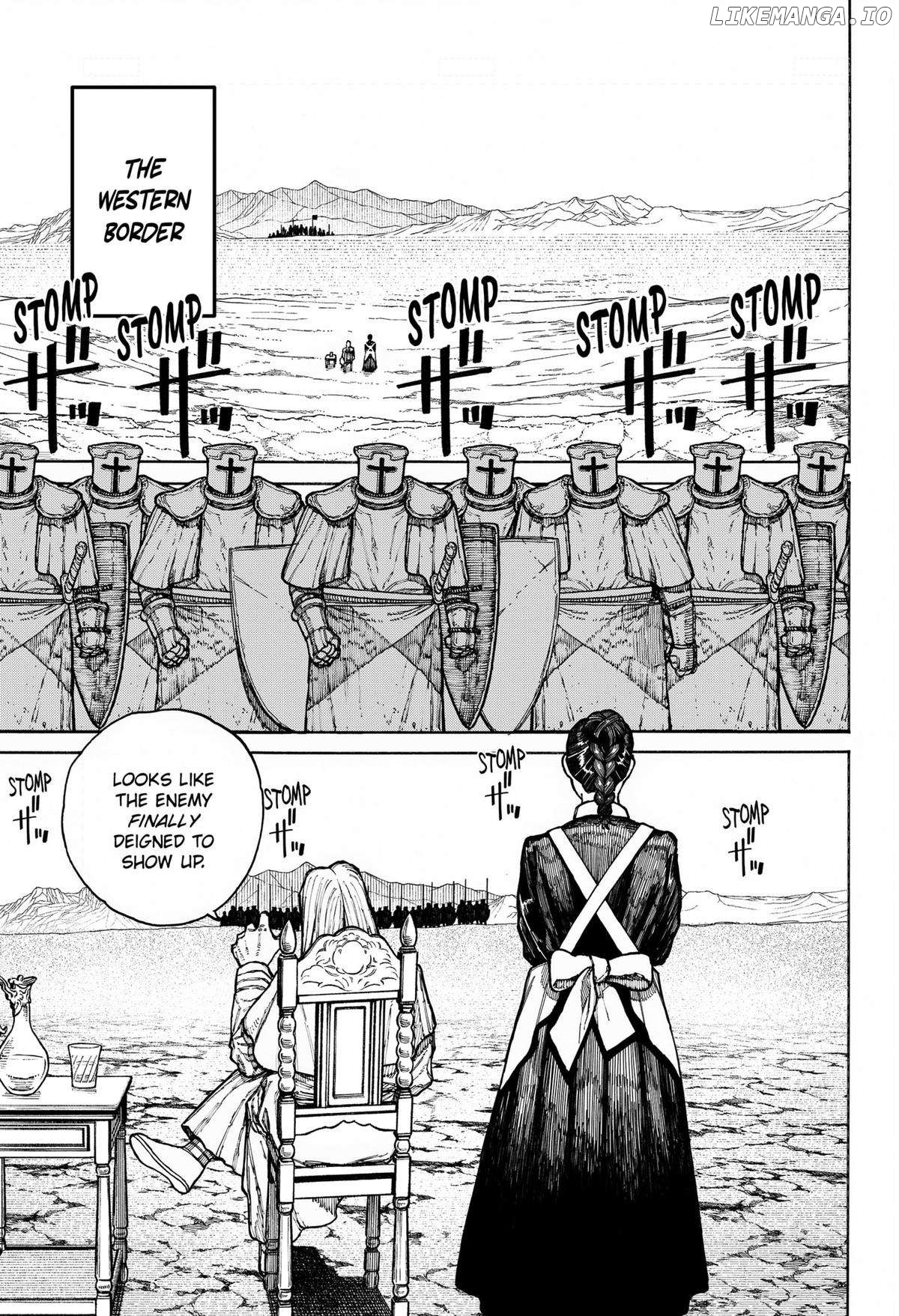 Read Centuria - Manga Manga Online