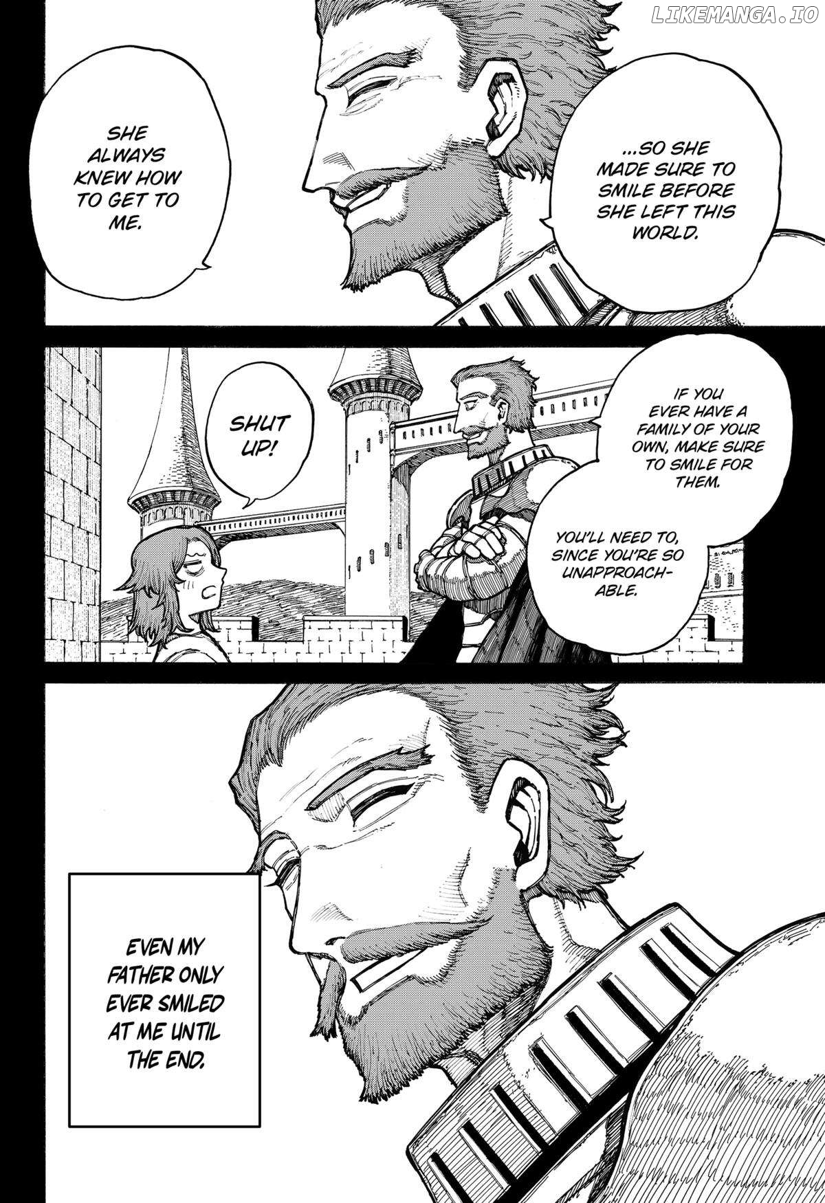 Read Centuria - Manga Manga Online