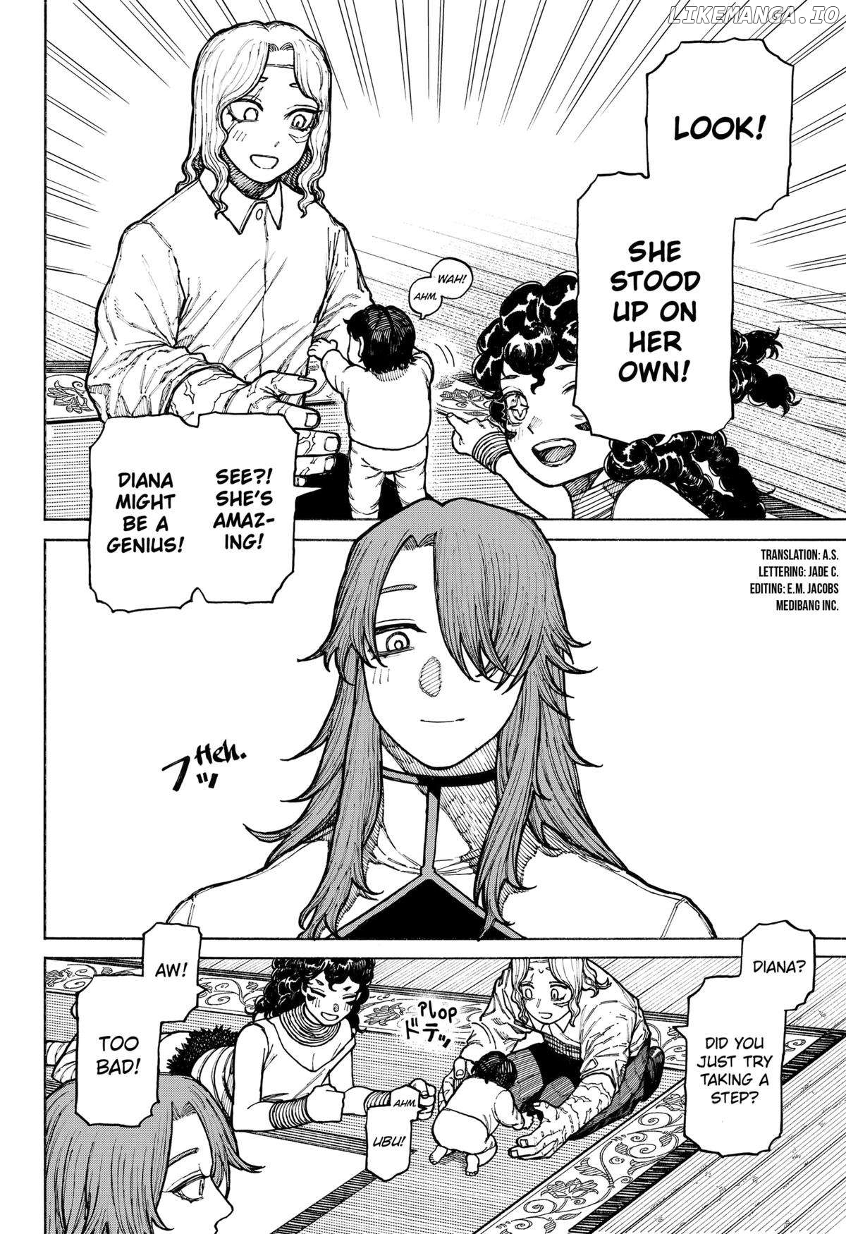 Read Centuria - Manga Manga Online