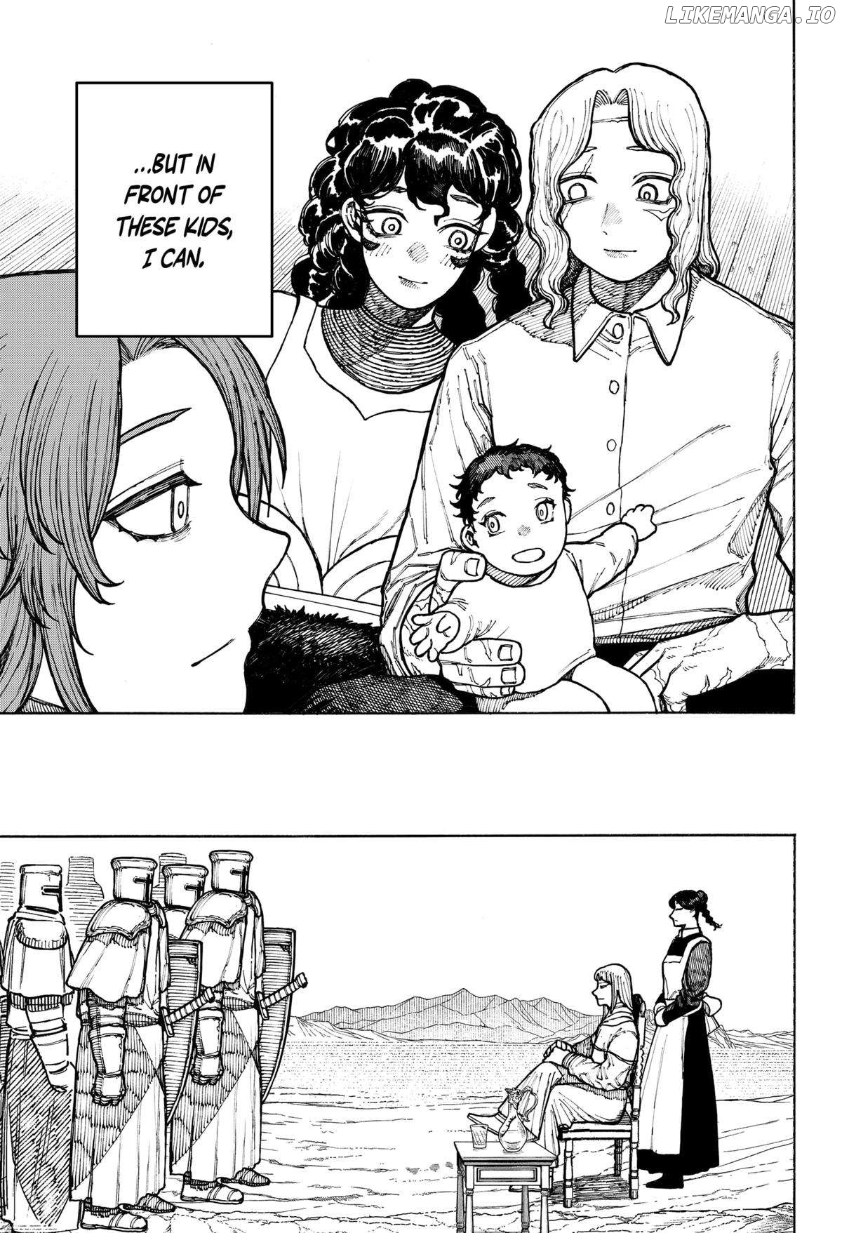 Read Centuria - Manga Manga Online