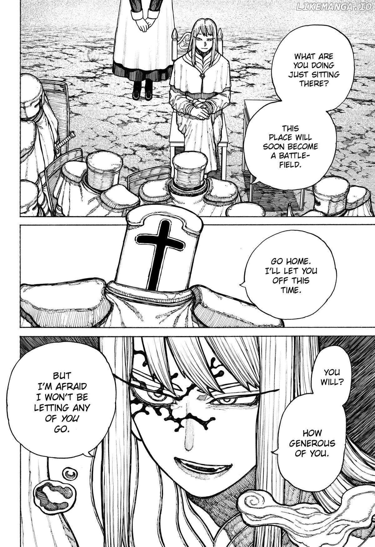 Read Centuria - Manga Manga Online