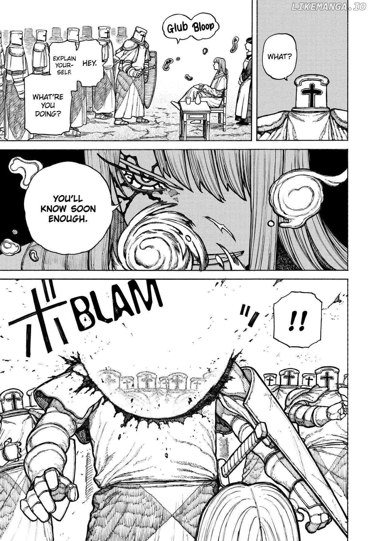 Read Centuria - Manga Manga Online