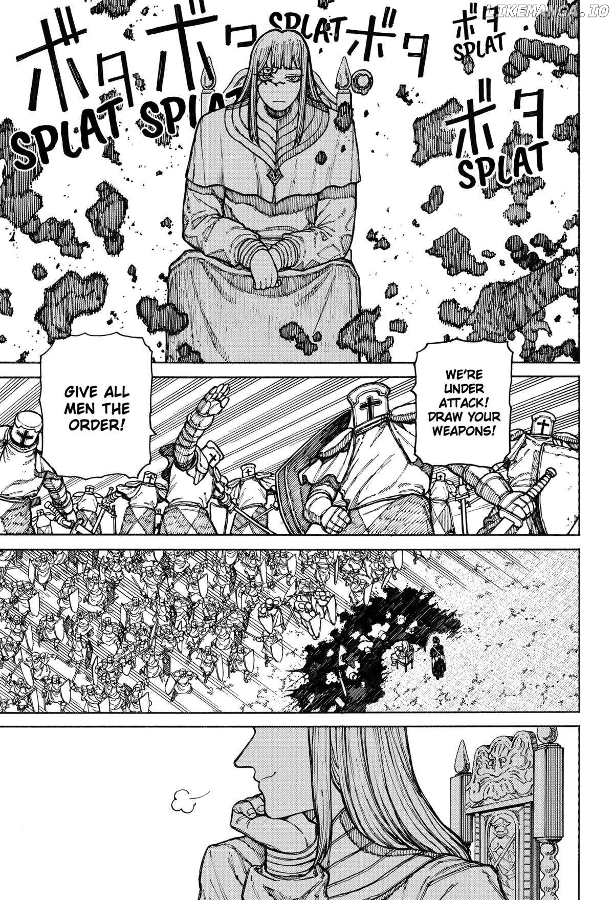 Read Centuria - Manga Manga Online