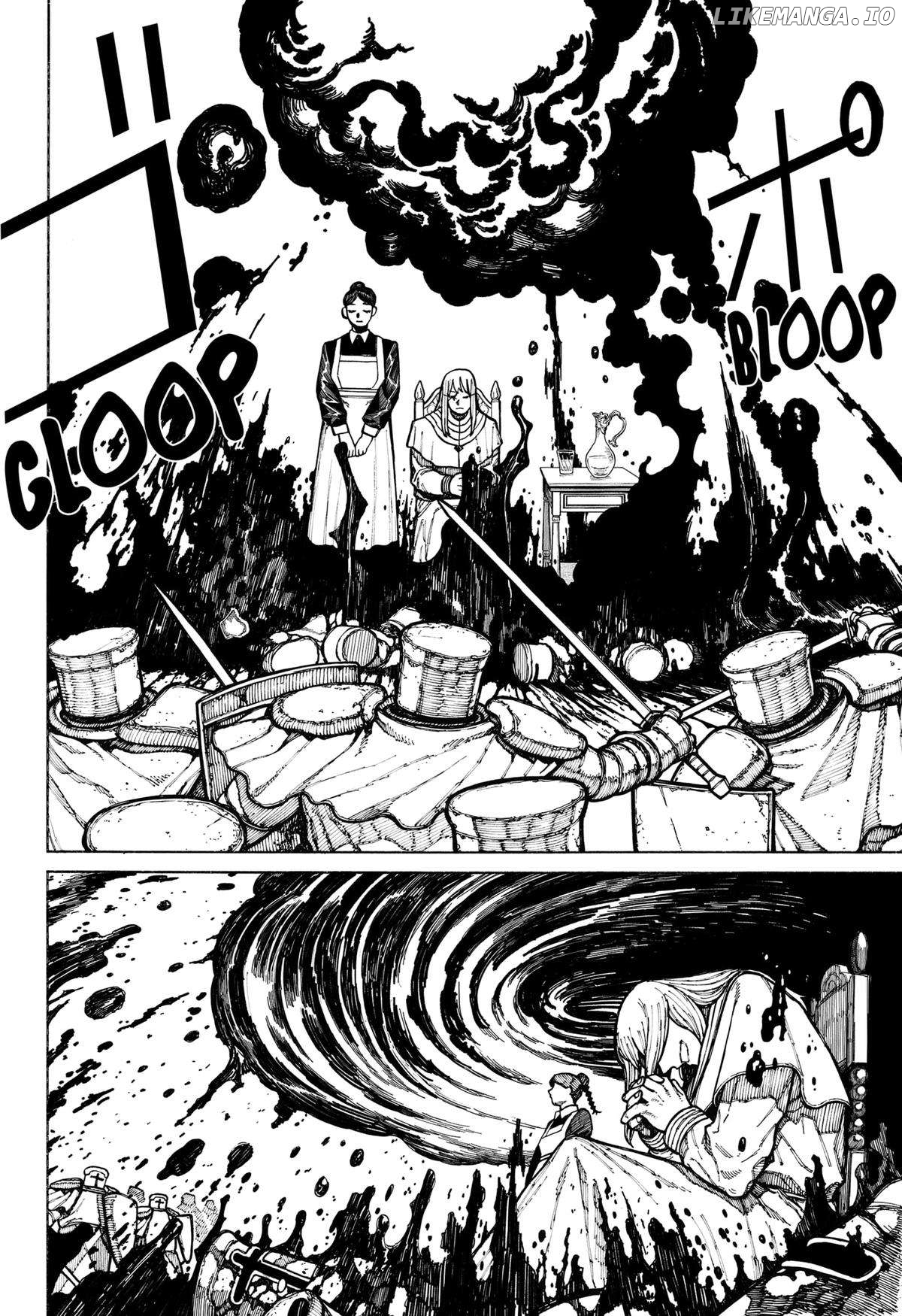 Read Centuria - Manga Manga Online