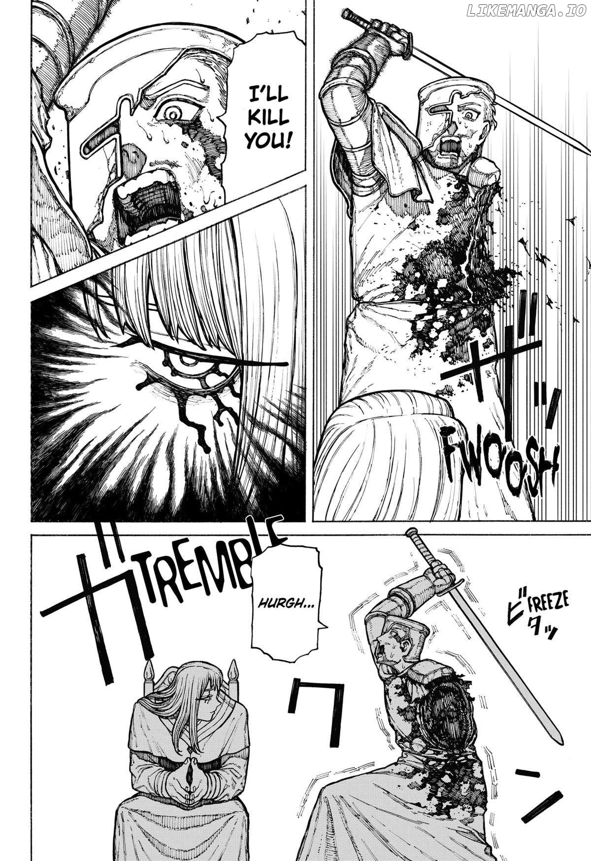 Read Centuria - Manga Manga Online