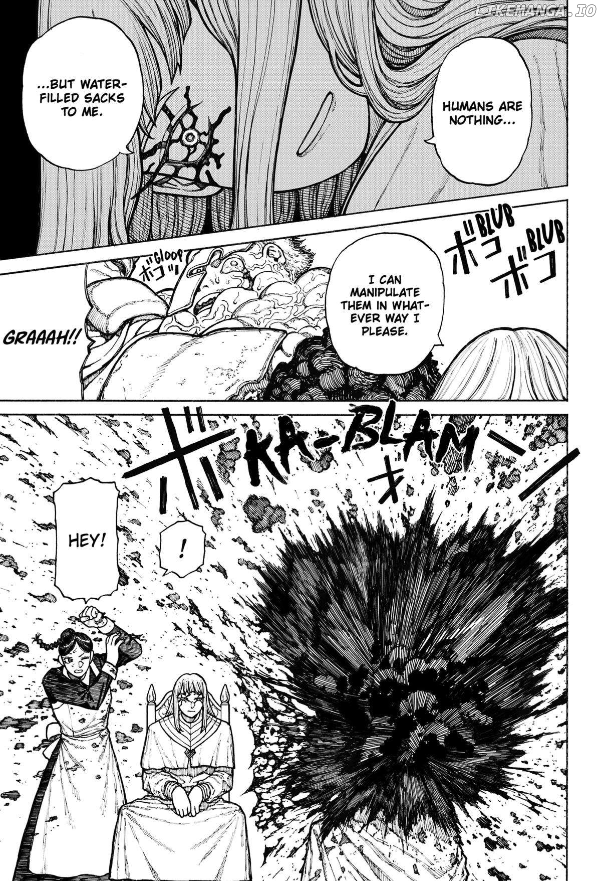 Read Centuria - Manga Manga Online