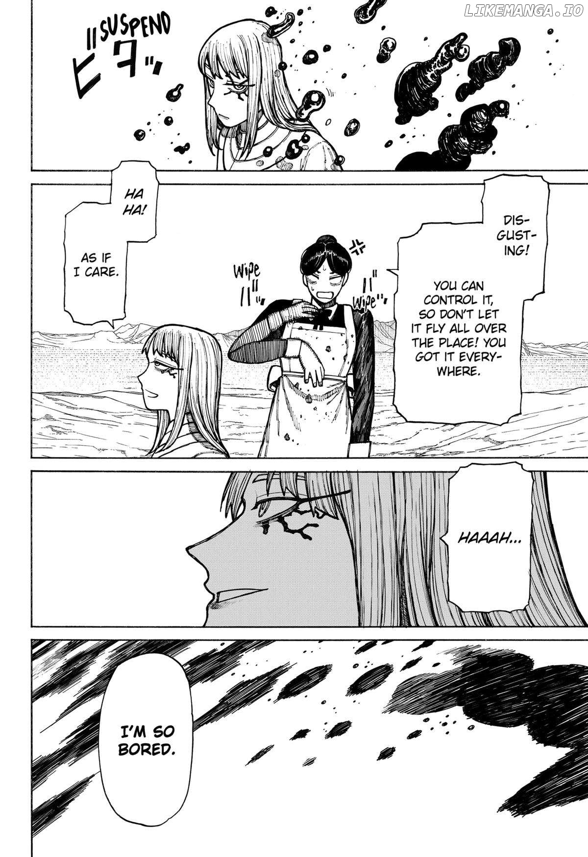 Read Centuria - Manga Manga Online