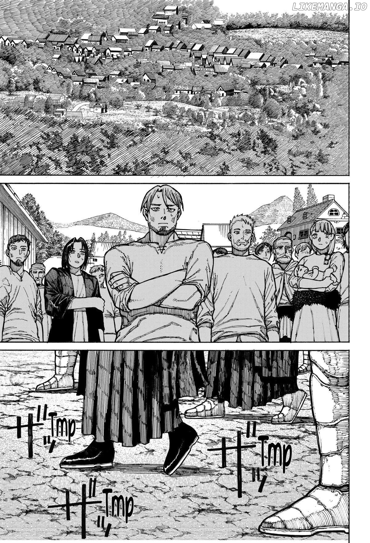 Read Centuria - Manga Manga Online