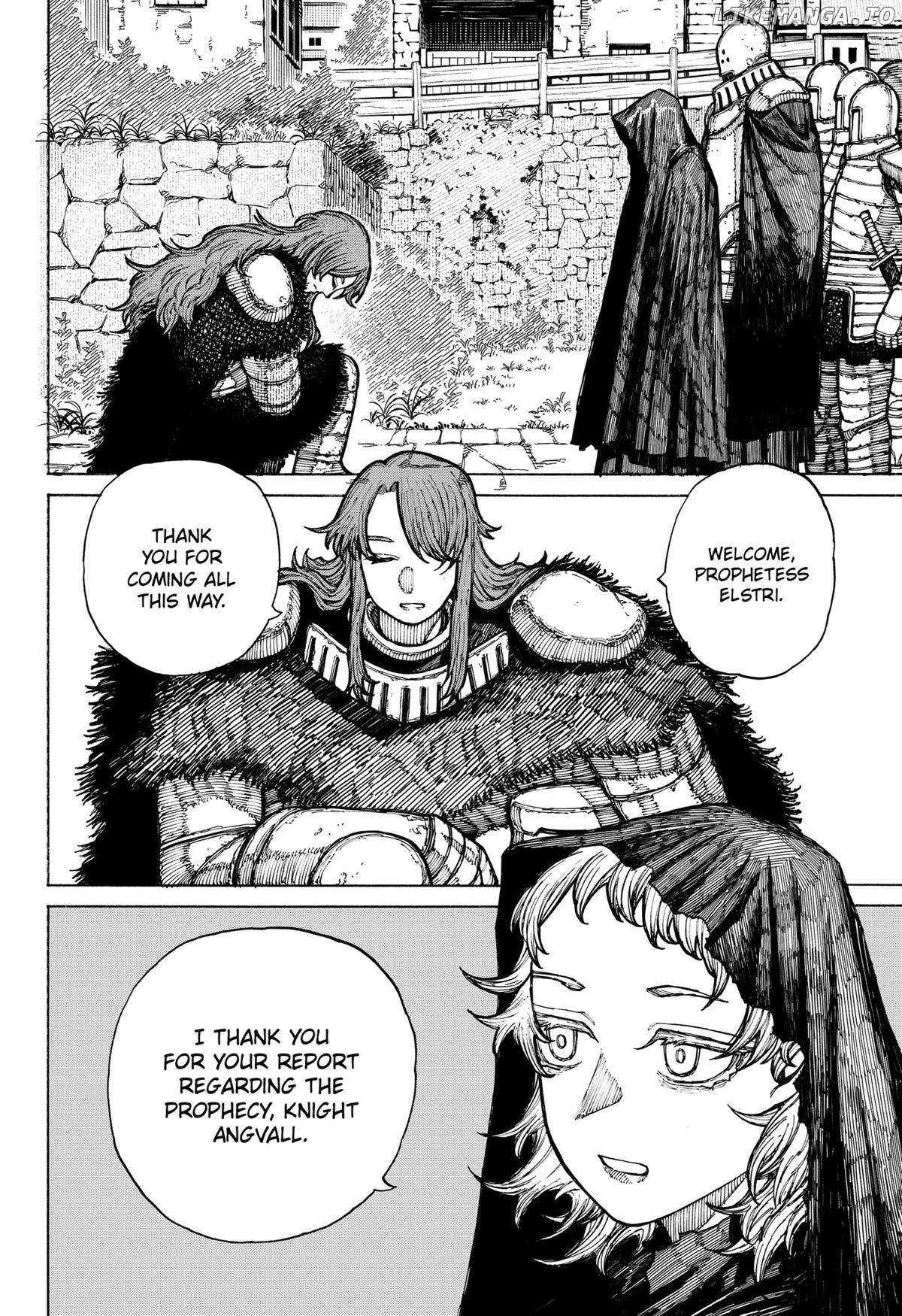 Read Centuria - Manga Manga Online