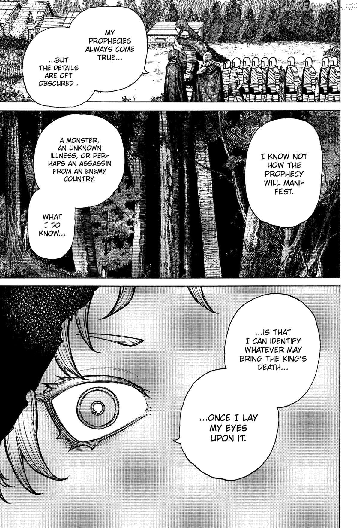 Read Centuria - Manga Manga Online