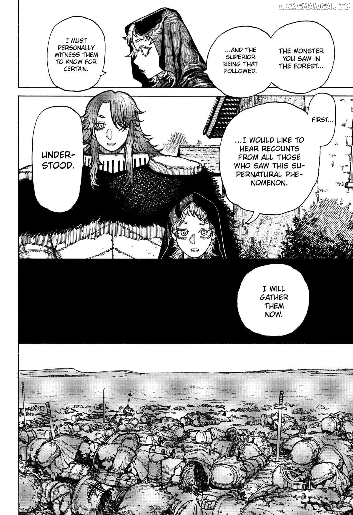 Read Centuria - Manga Manga Online