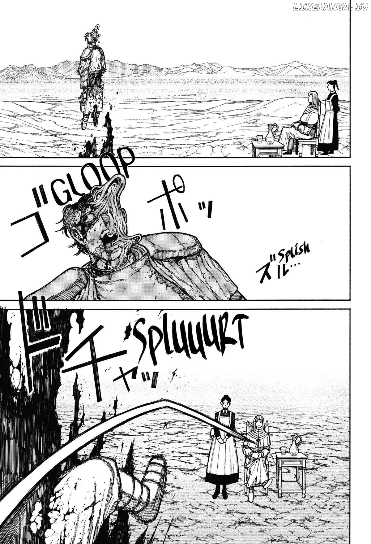 Read Centuria - Manga Manga Online