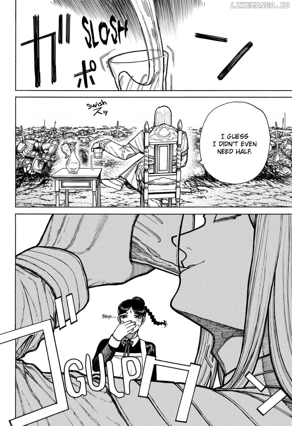 Read Centuria - Manga Manga Online