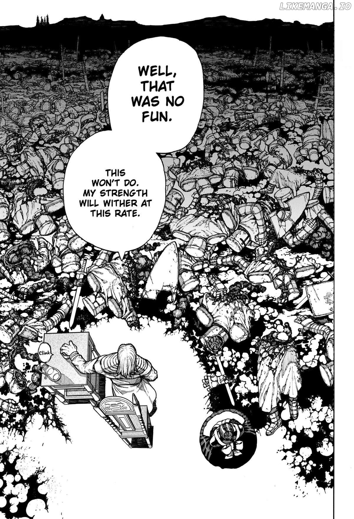 Read Centuria - Manga Manga Online