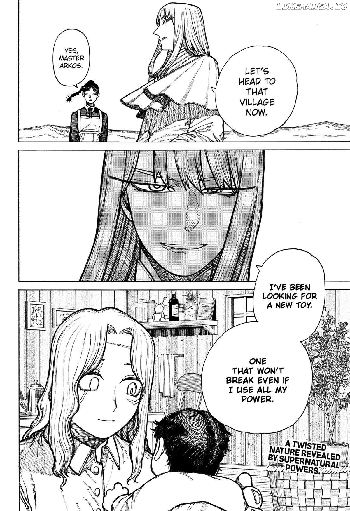 Read Centuria - Manga Manga Online