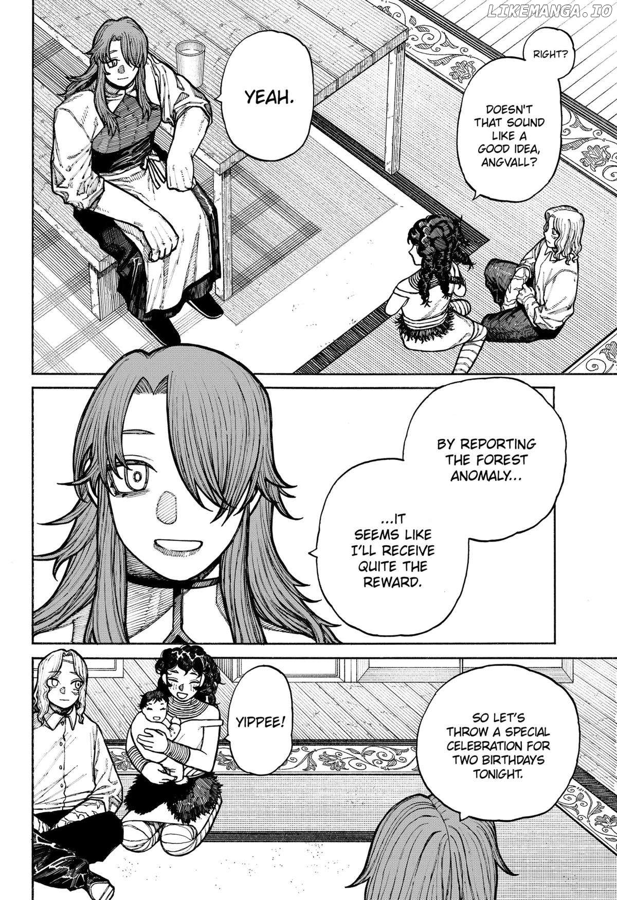 Read Centuria - Manga Manga Online