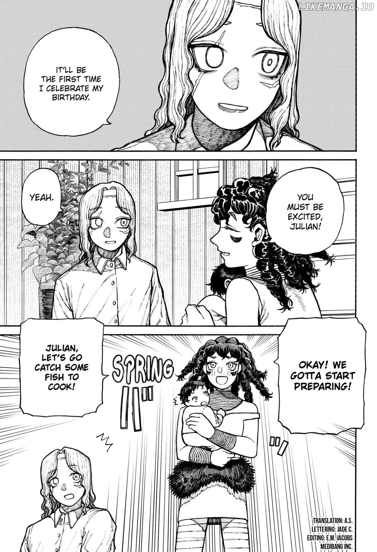 Read Centuria - Manga Manga Online