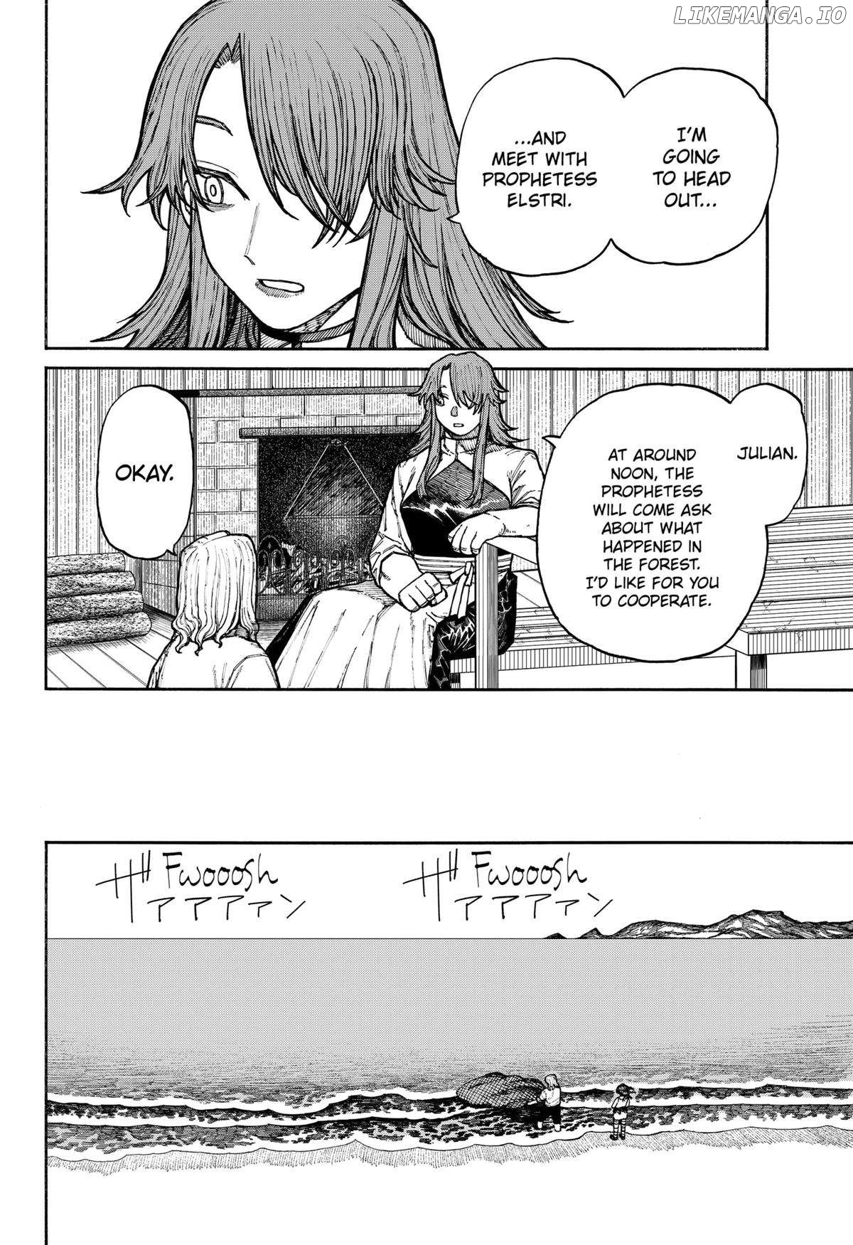 Read Centuria - Manga Manga Online