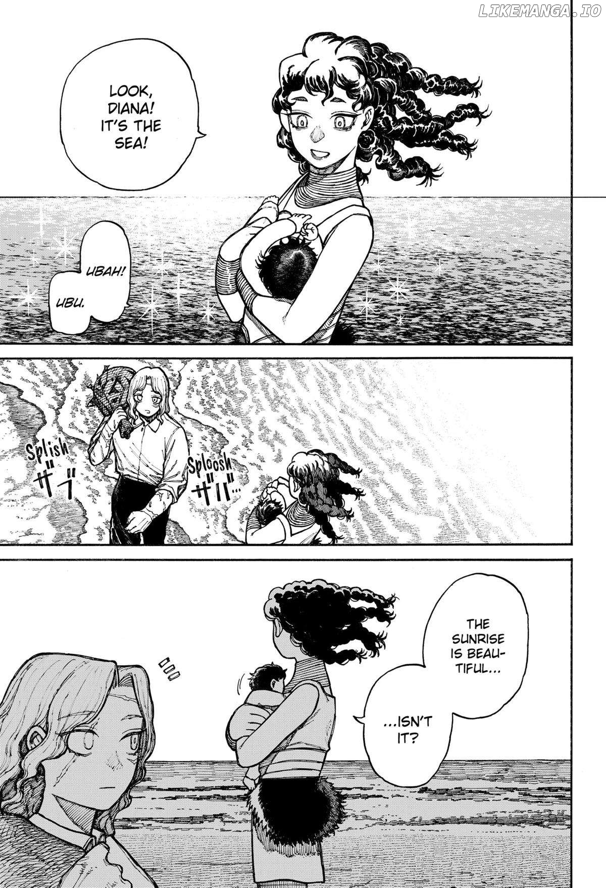 Read Centuria - Manga Manga Online