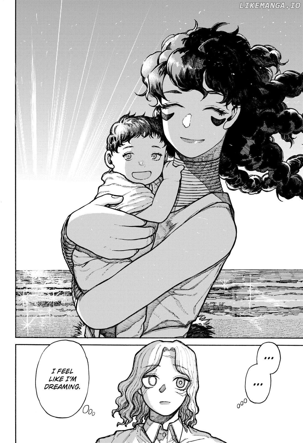 Read Centuria - Manga Manga Online