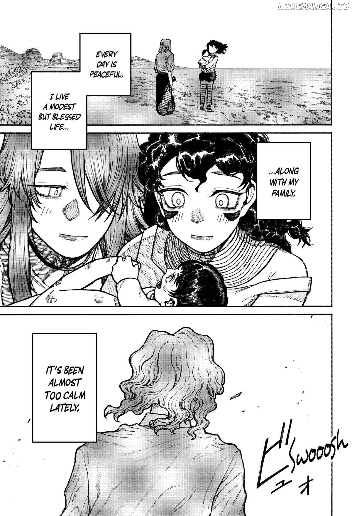 Read Centuria - Manga Manga Online