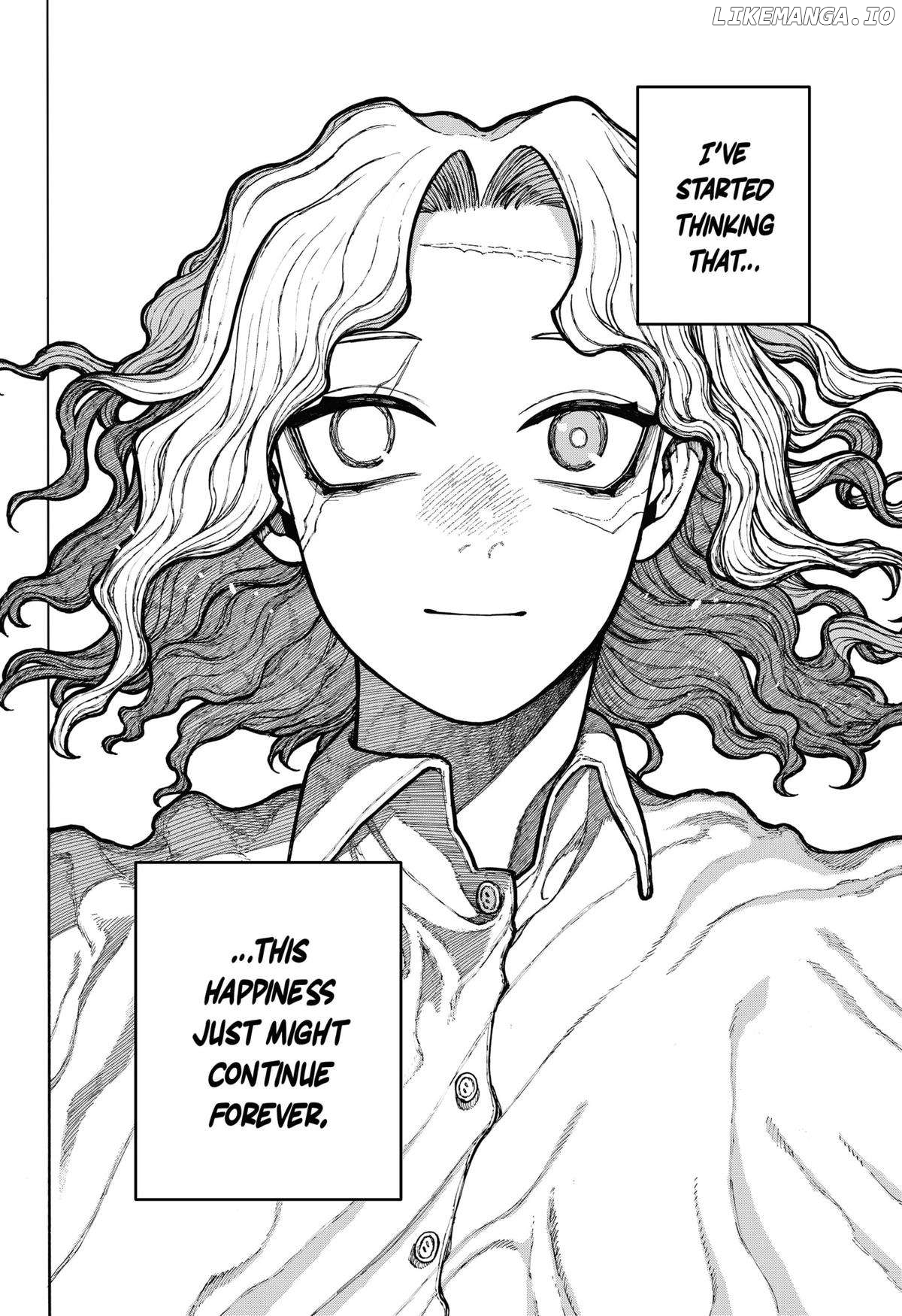 Read Centuria - Manga Manga Online