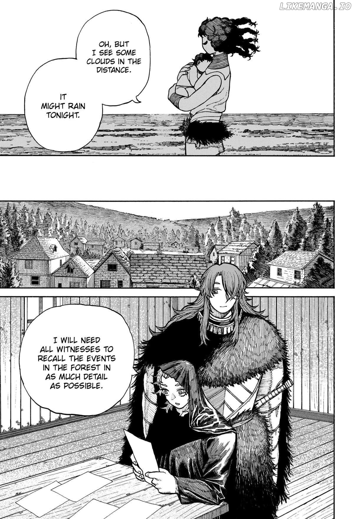 Read Centuria - Manga Manga Online