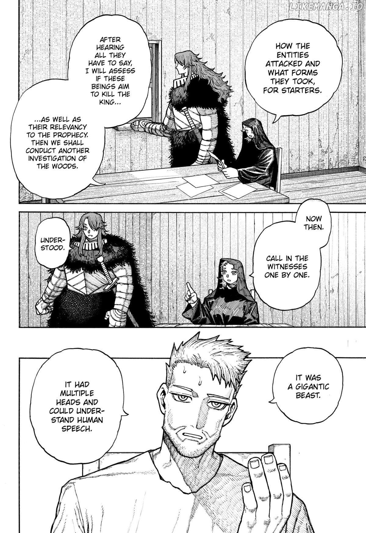 Read Centuria - Manga Manga Online