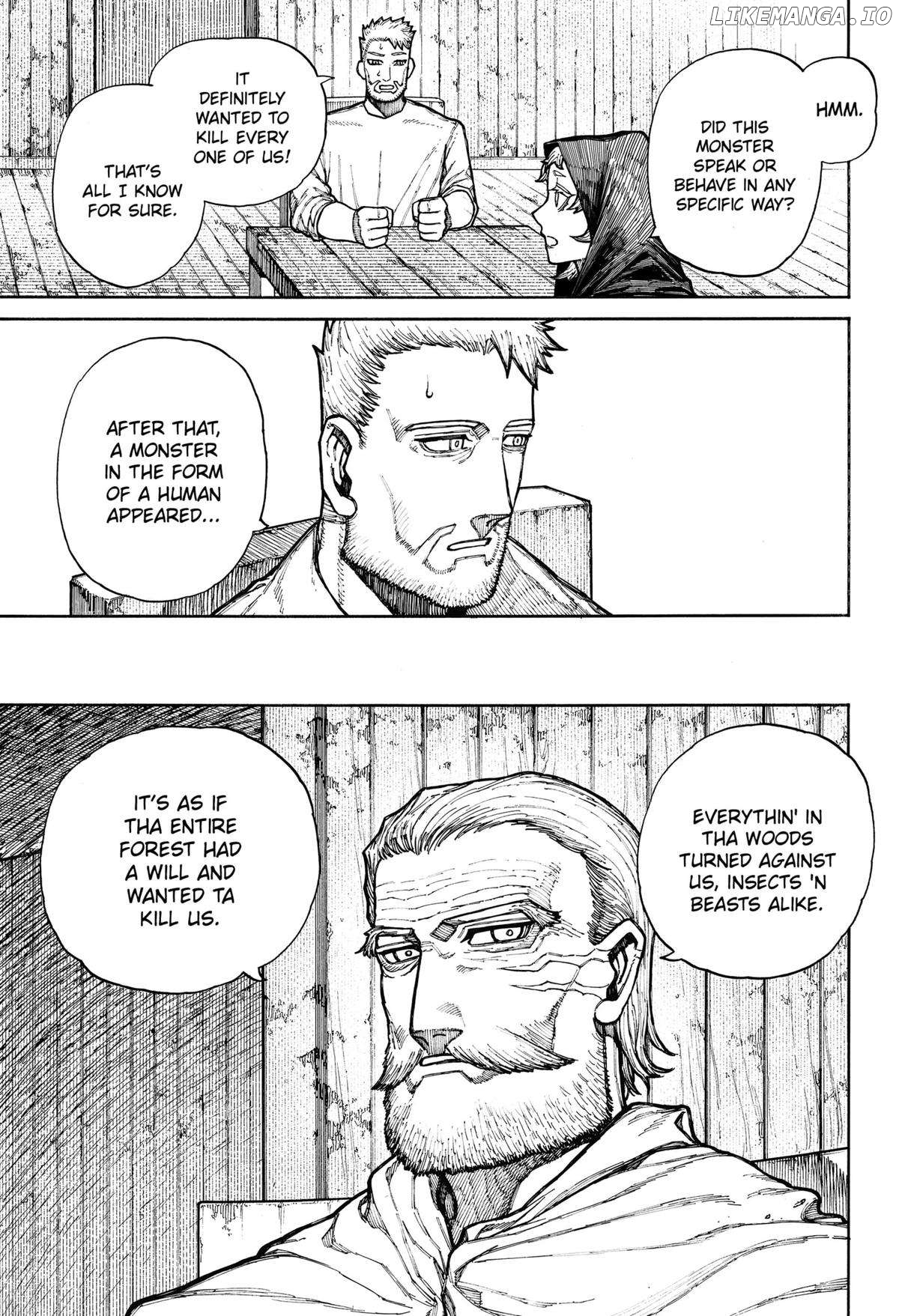 Read Centuria - Manga Manga Online