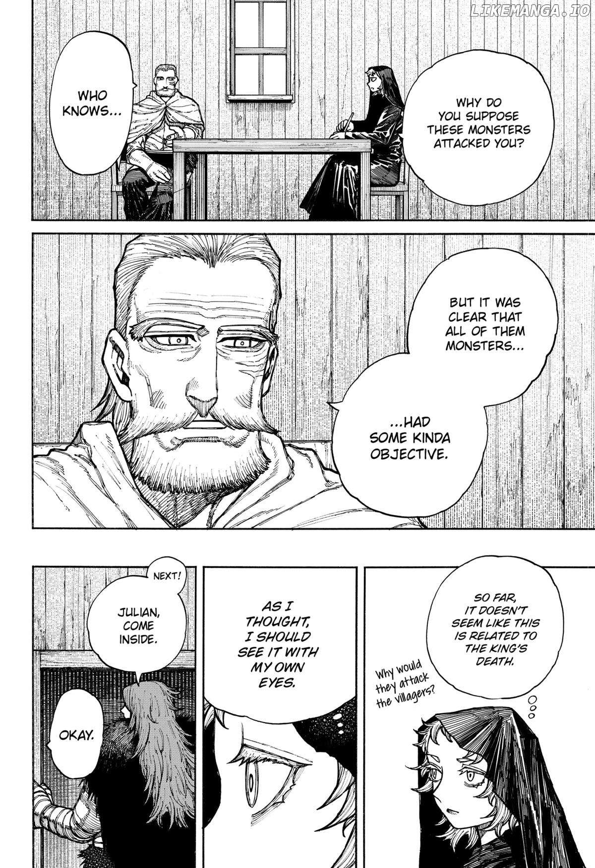 Read Centuria - Manga Manga Online