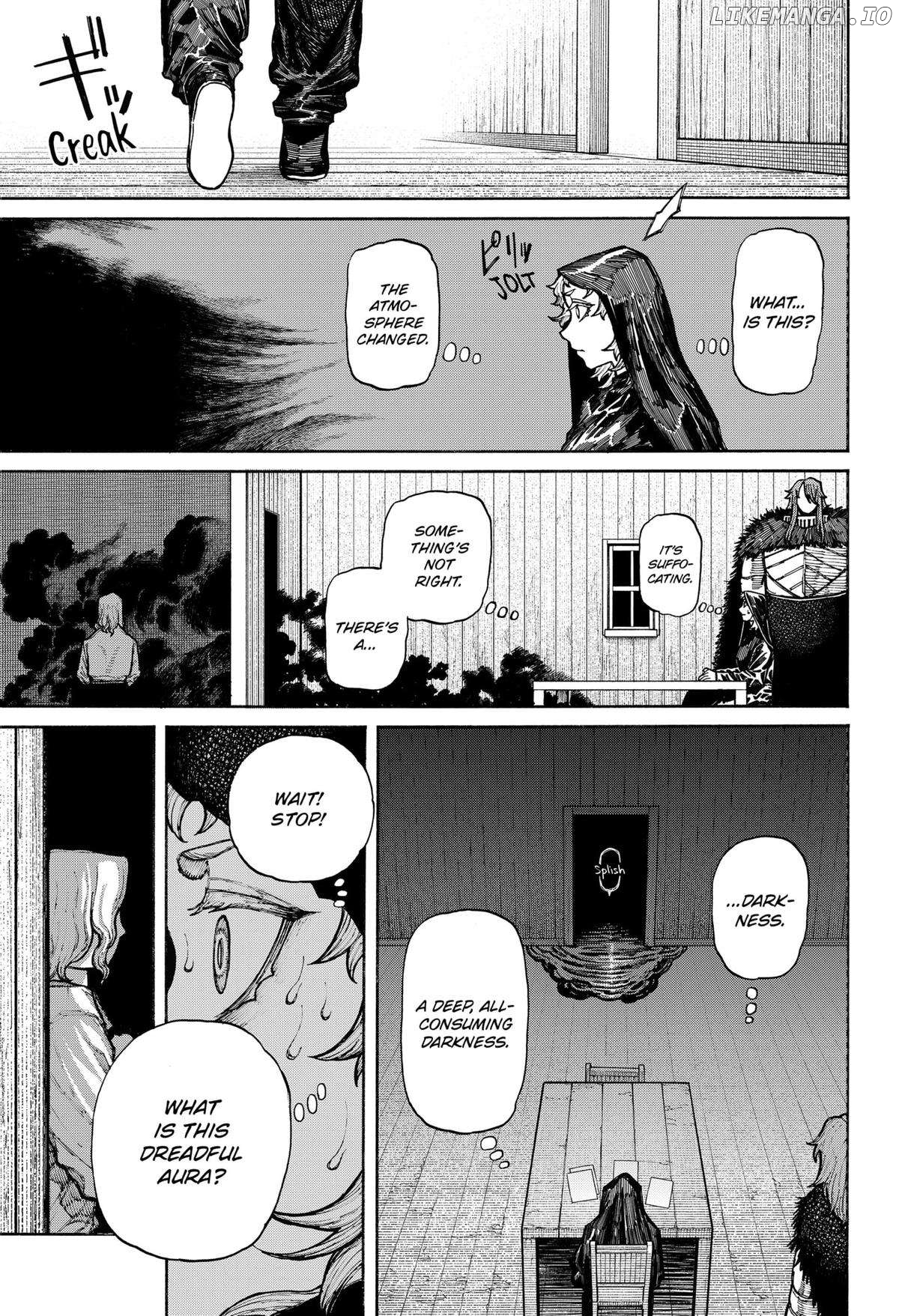 Read Centuria - Manga Manga Online