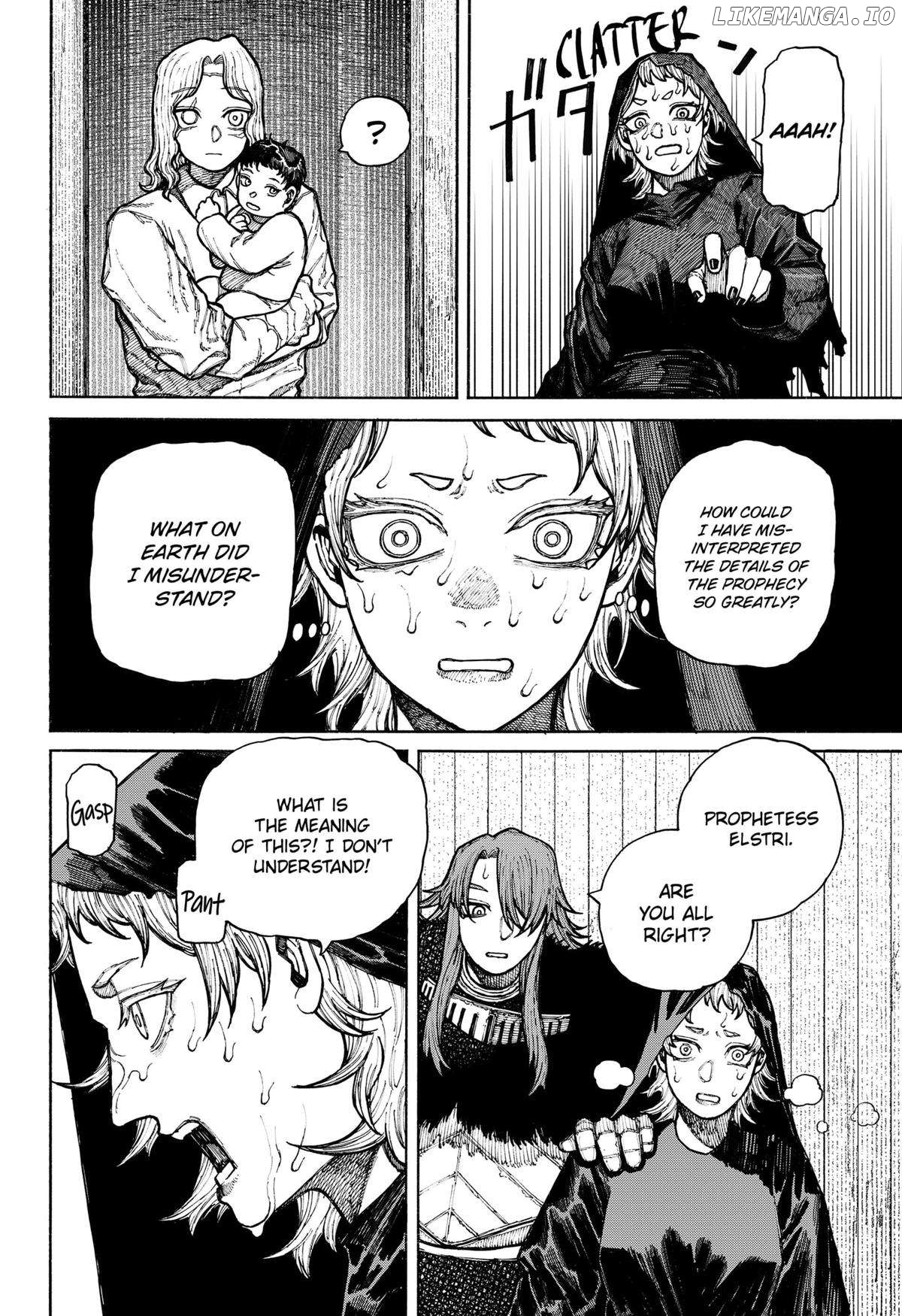 Read Centuria - Manga Manga Online