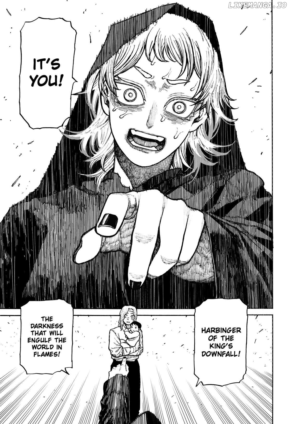 Read Centuria - Manga Manga Online