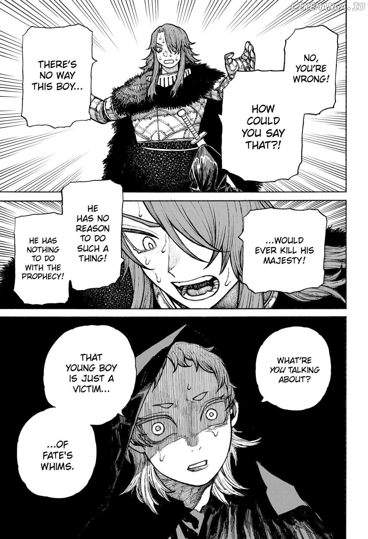 Read Centuria - Manga Manga Online