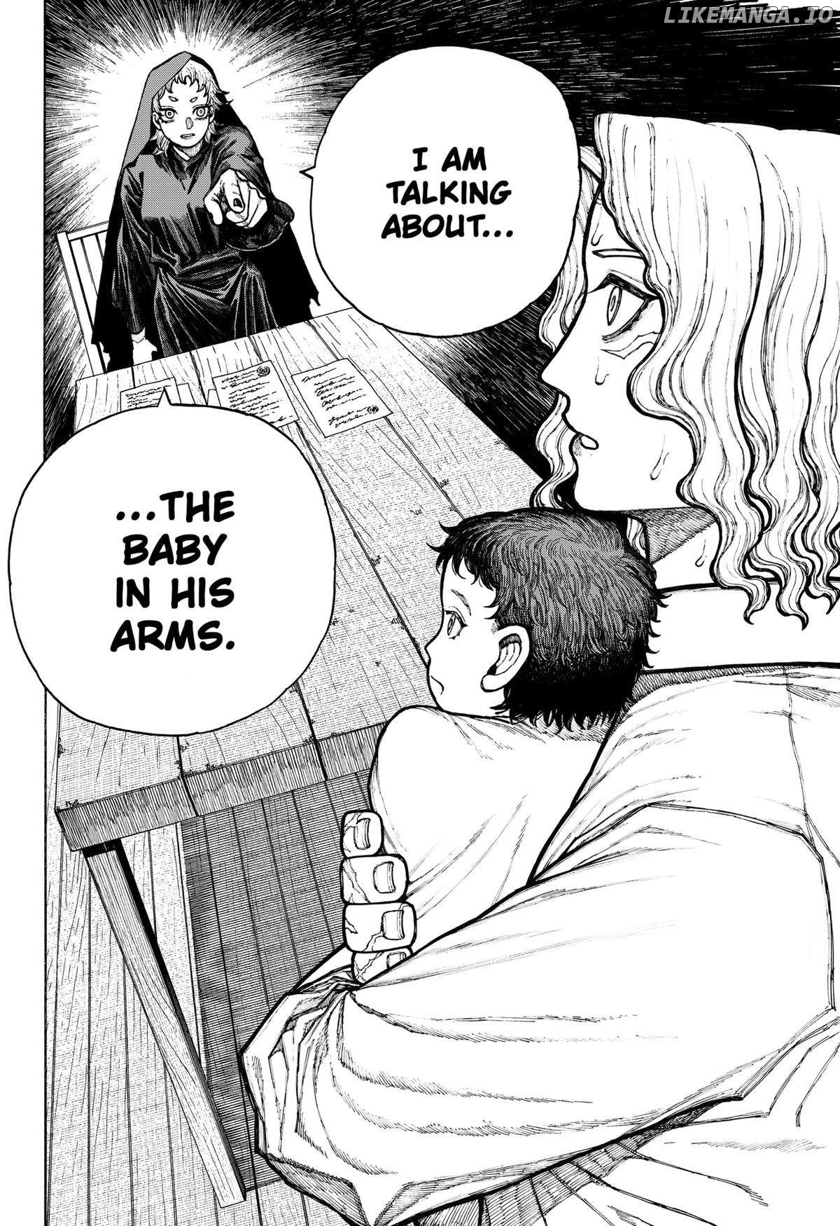 Read Centuria - Manga Manga Online