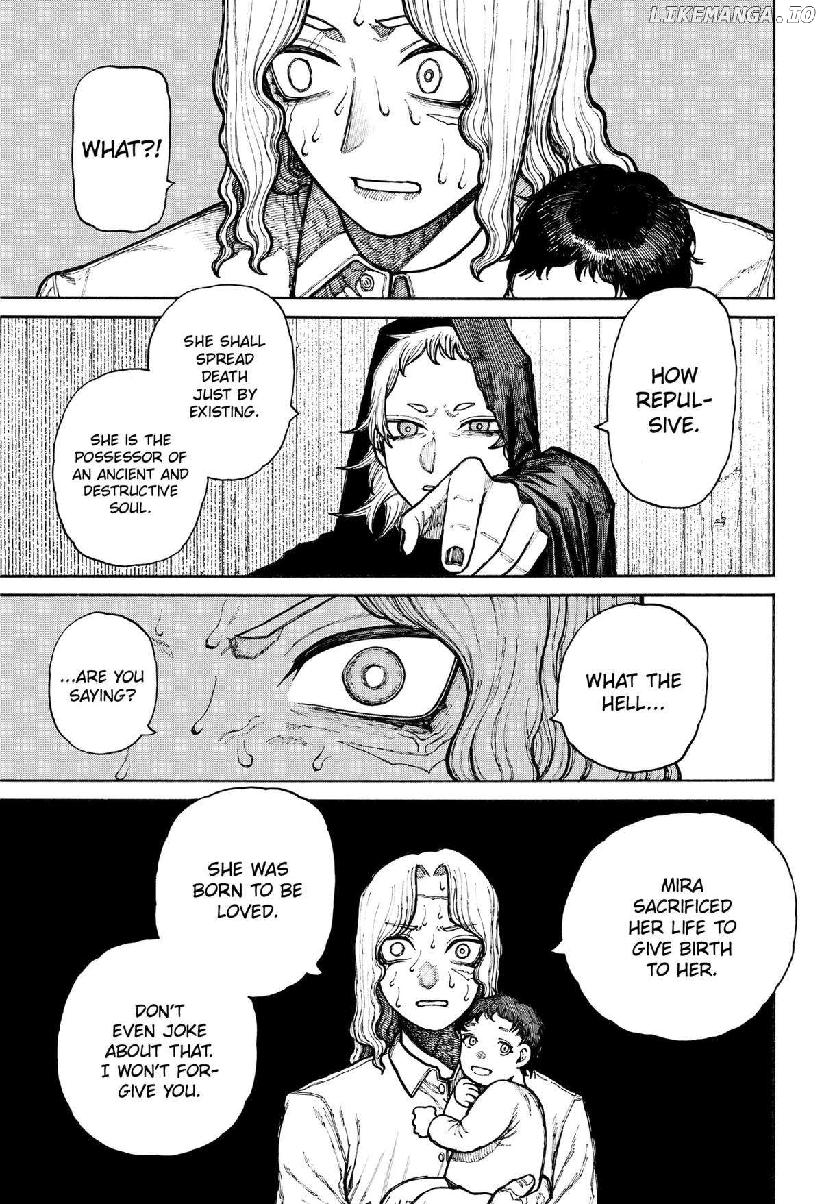 Read Centuria - Manga Manga Online