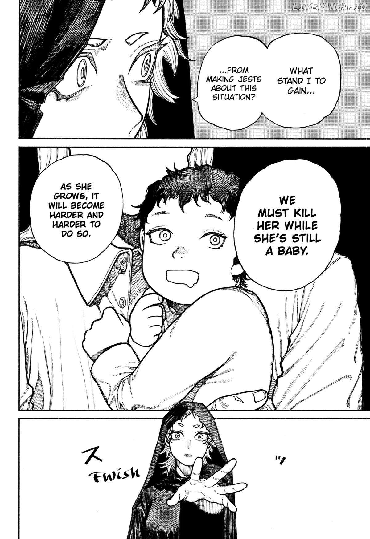 Read Centuria - Manga Manga Online