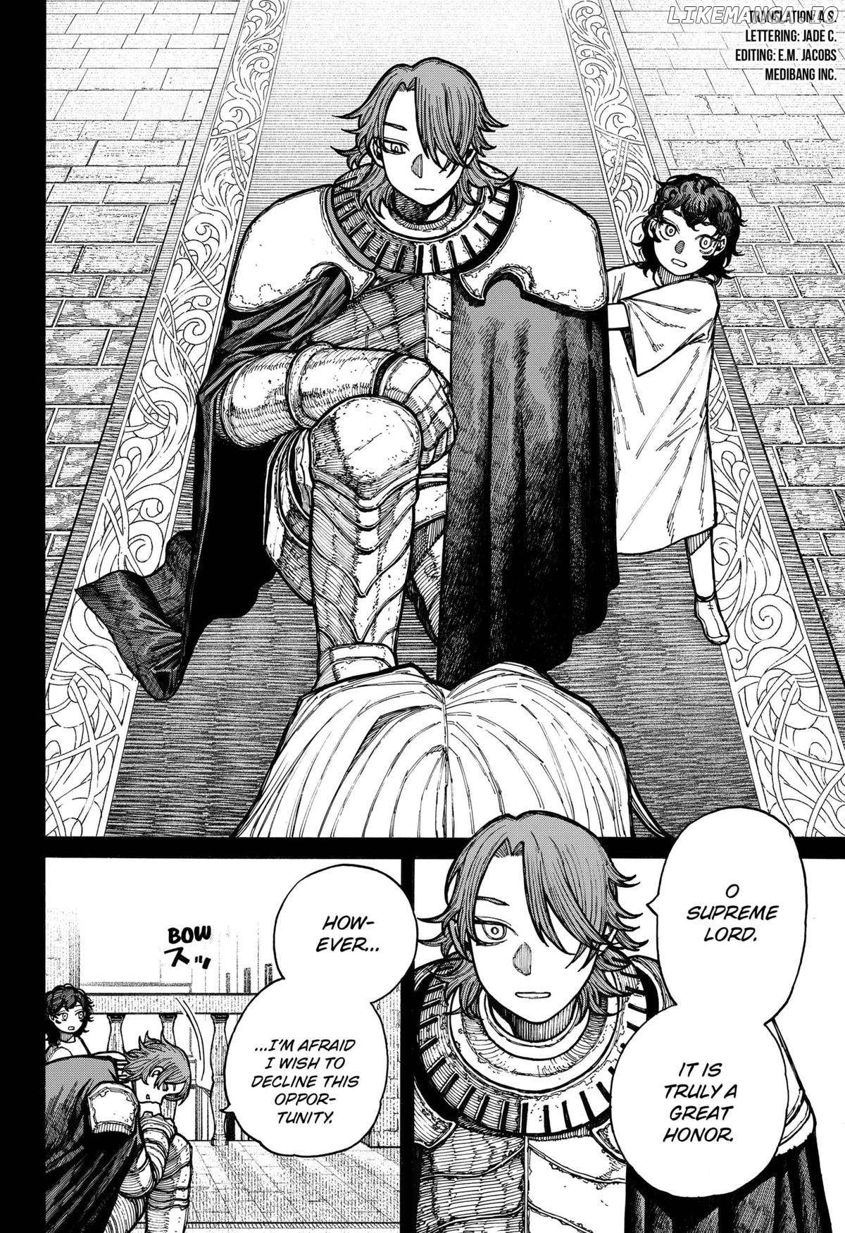 Read Centuria - Manga Manga Online