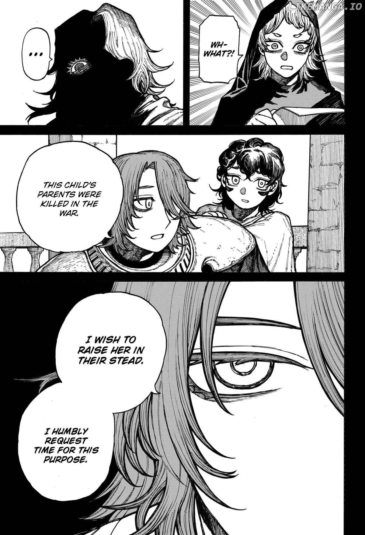 Read Centuria - Manga Manga Online