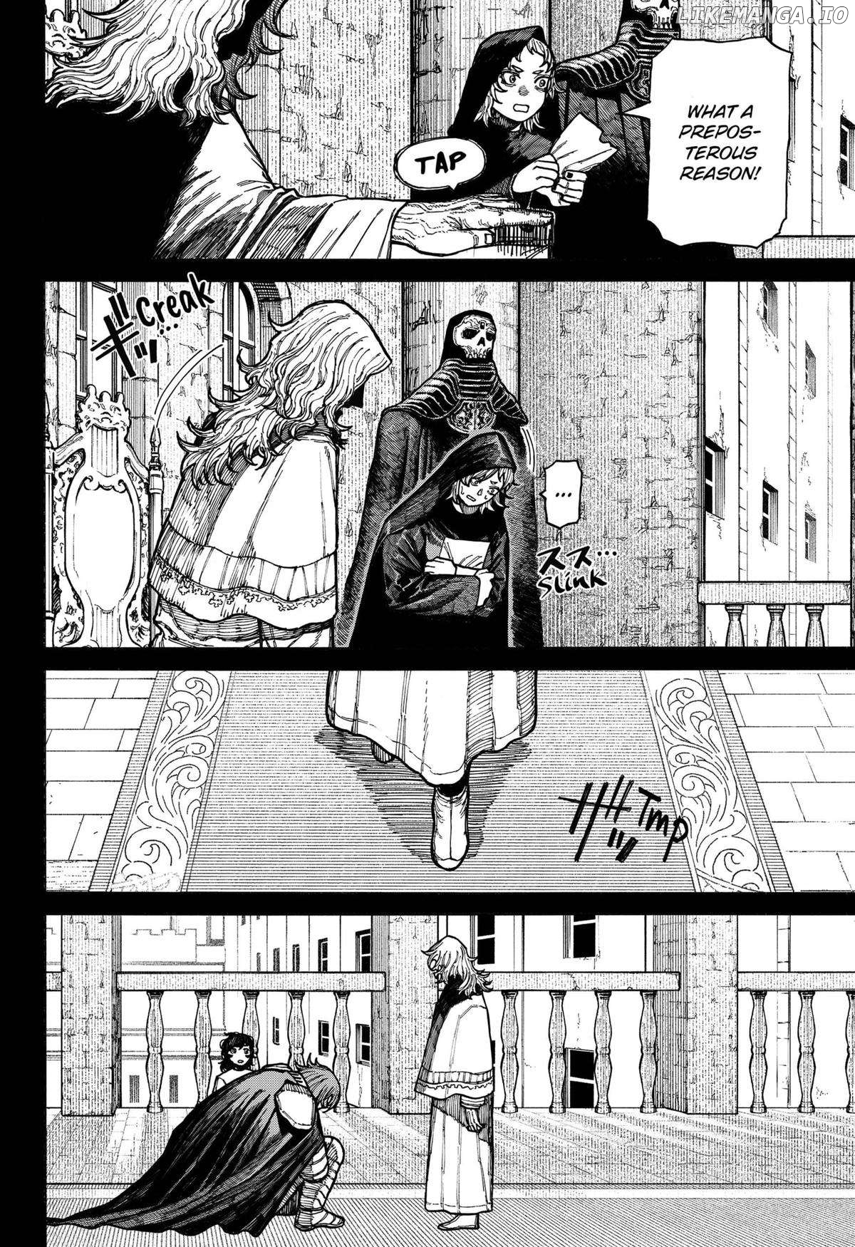 Read Centuria - Manga Manga Online