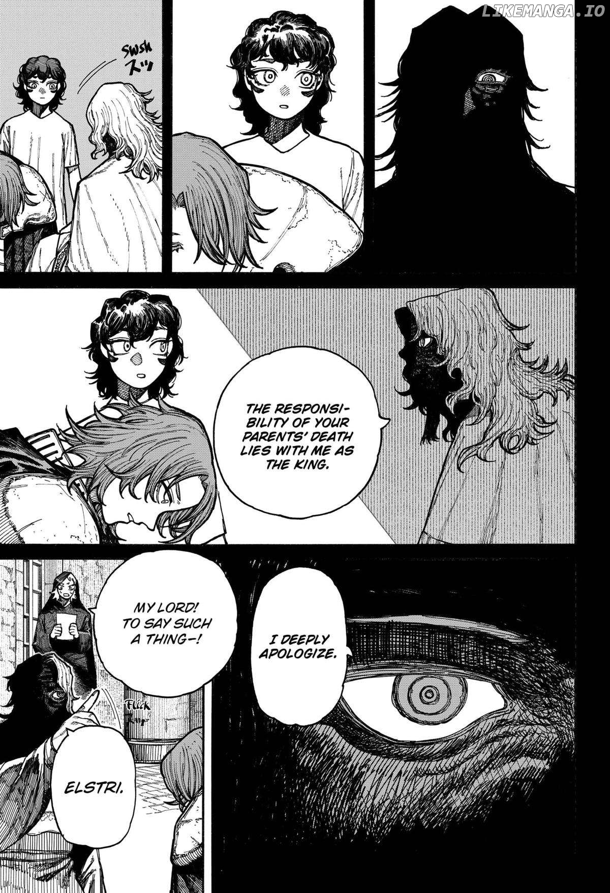 Read Centuria - Manga Manga Online