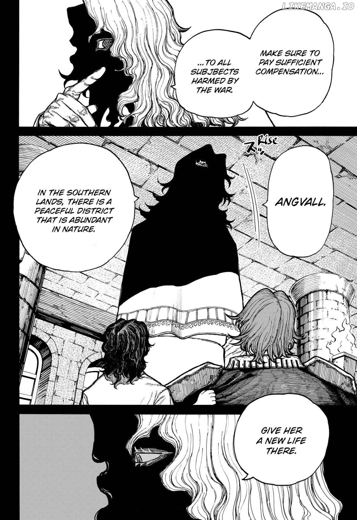 Read Centuria - Manga Manga Online
